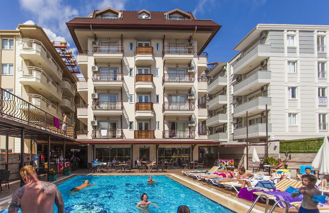 Oba Time Hotel-1