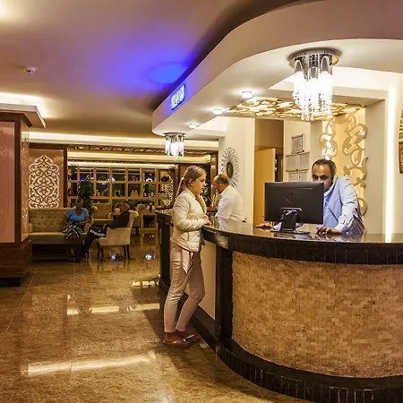 Oba Time Hotel-2