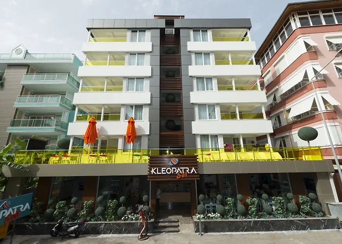 Kleopatra Suit Hotel (Adults Only)