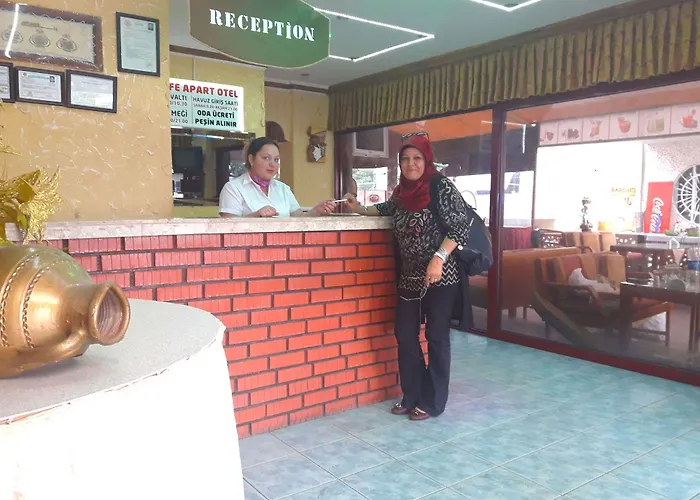 Best Life Apart Hotel